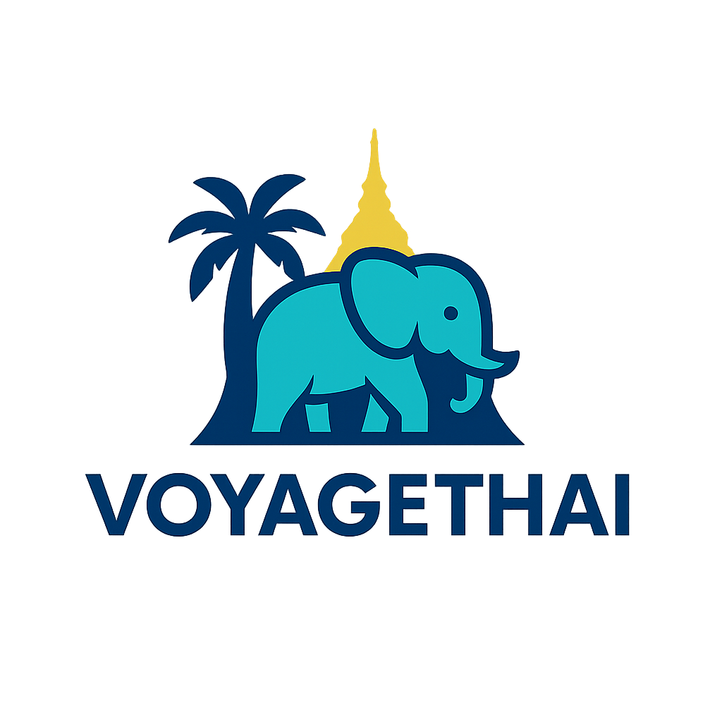 Voyage Thaïlande
